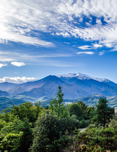 Randonn&eacute;es & Circuits