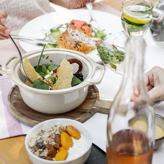 Pyrénées Grand Hôtel