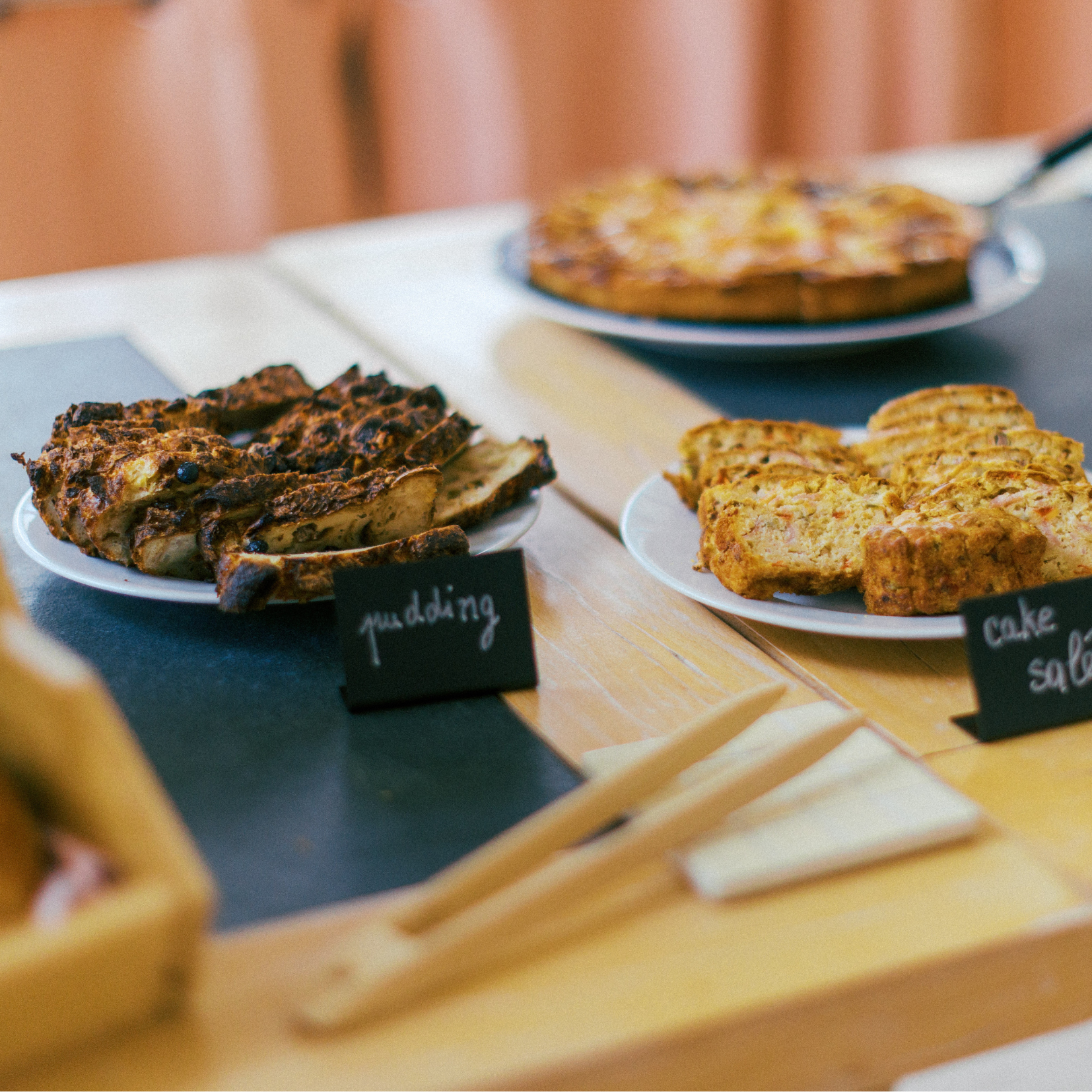 Restaurant &Ograve;liba