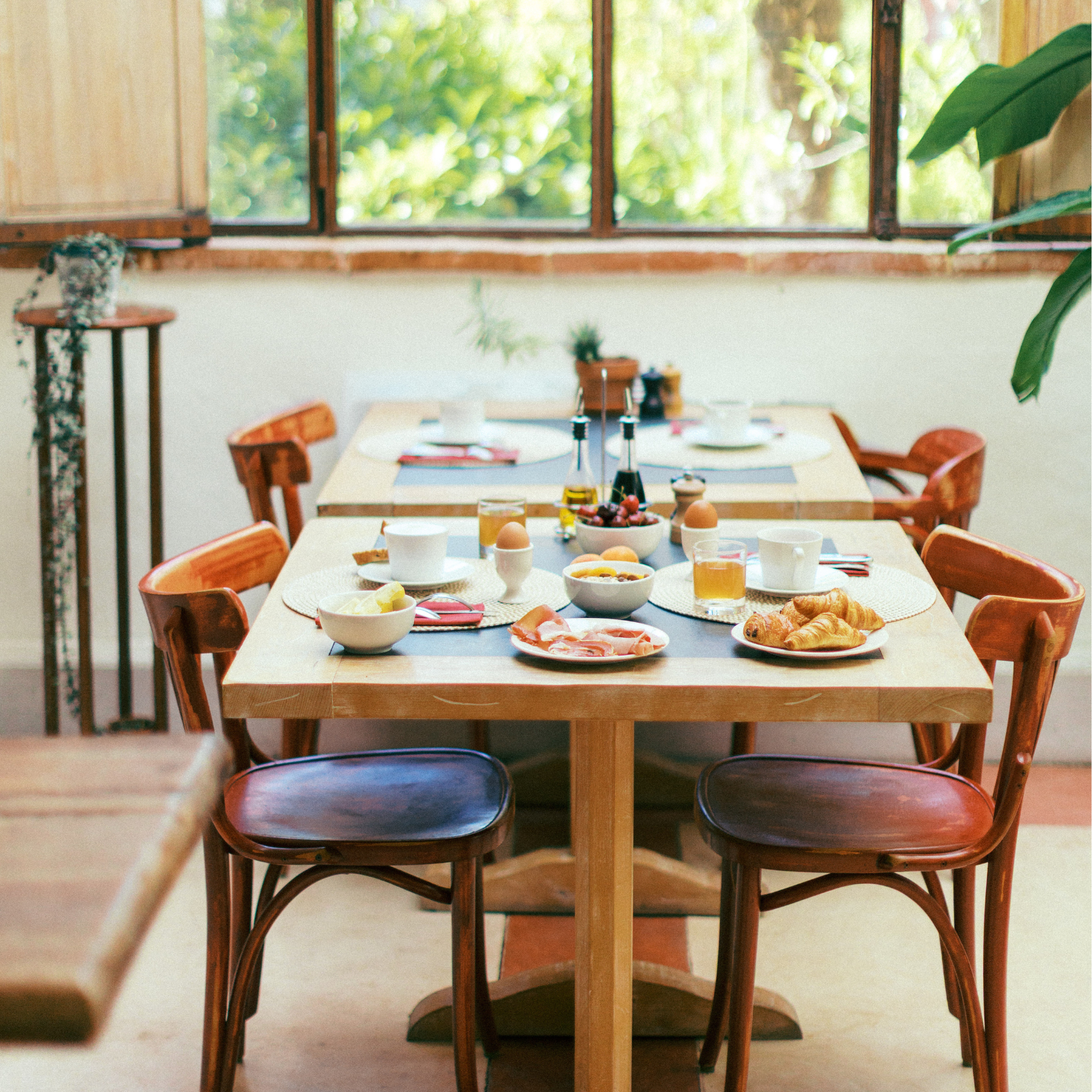 Restaurant &Ograve;liba