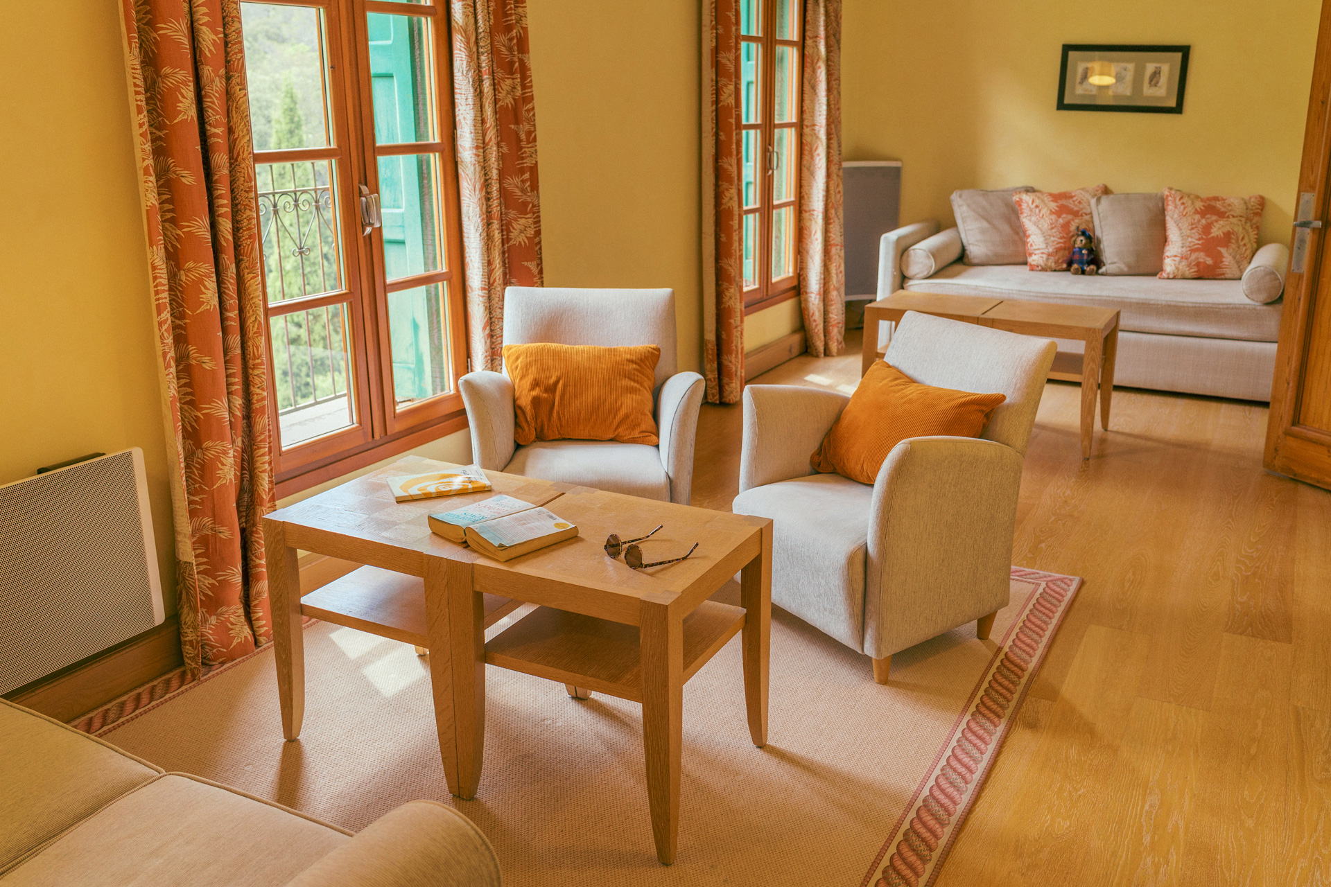 Pyrénées Grand Hôtel