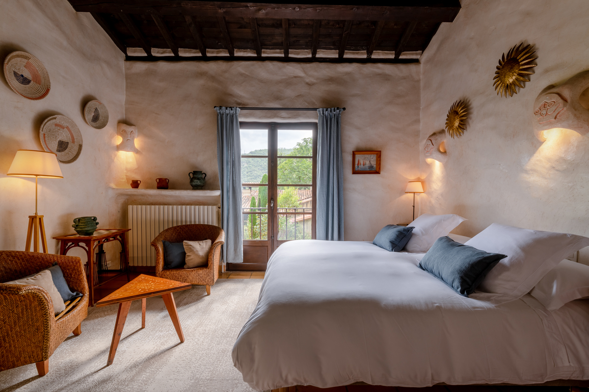 Pyrénées Grand Hôtel