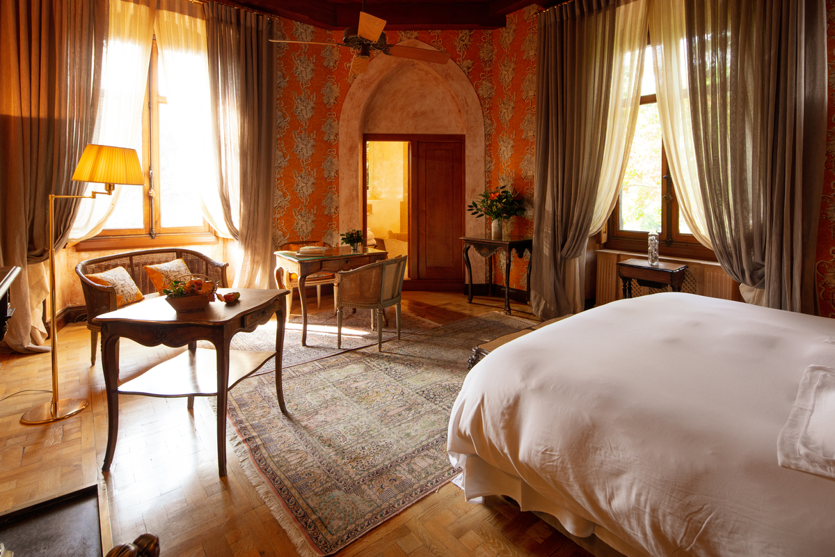 Pyrénées Grand Hôtel