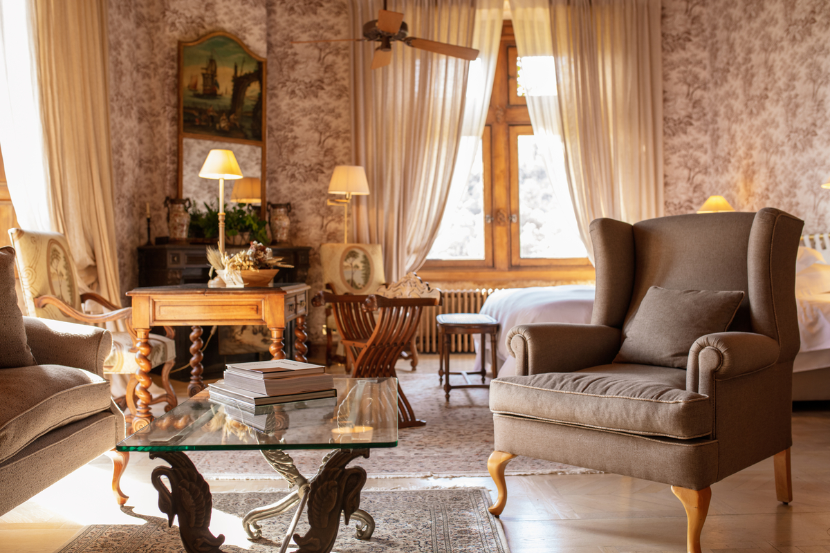 Pyrénées Grand Hôtel