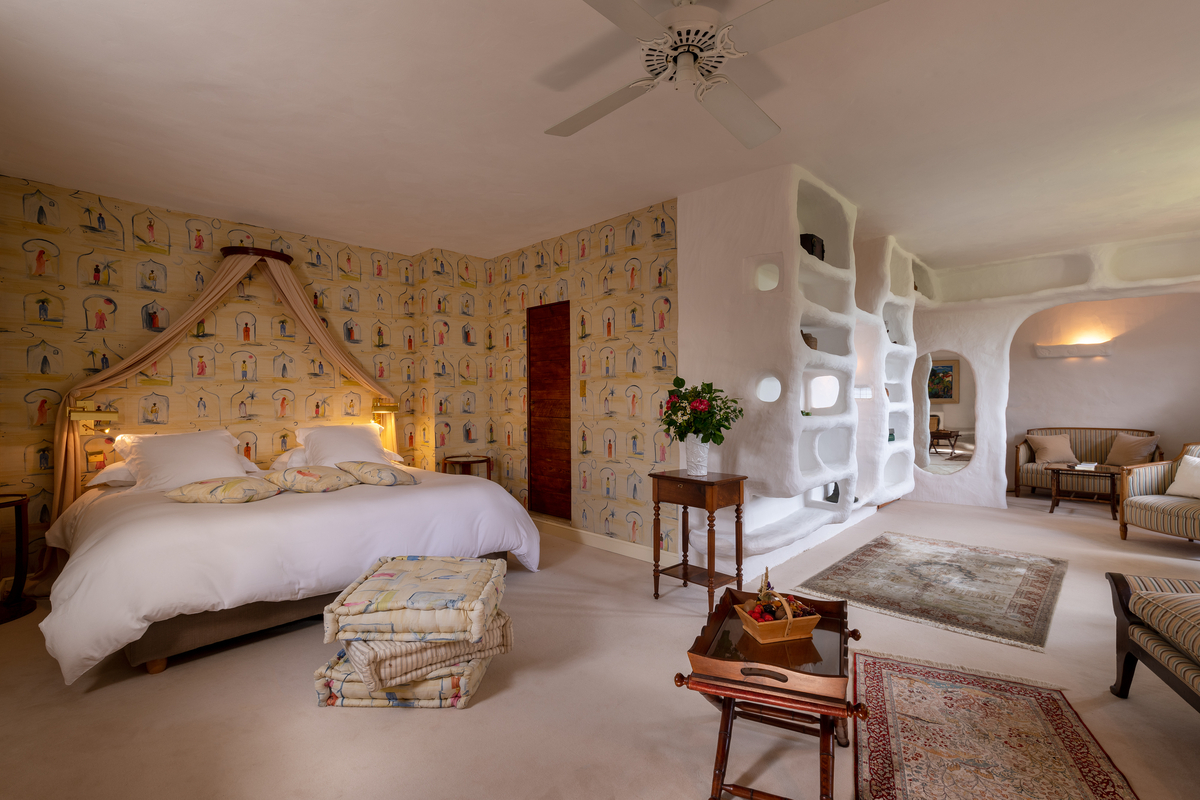 Pyrénées Grand Hôtel