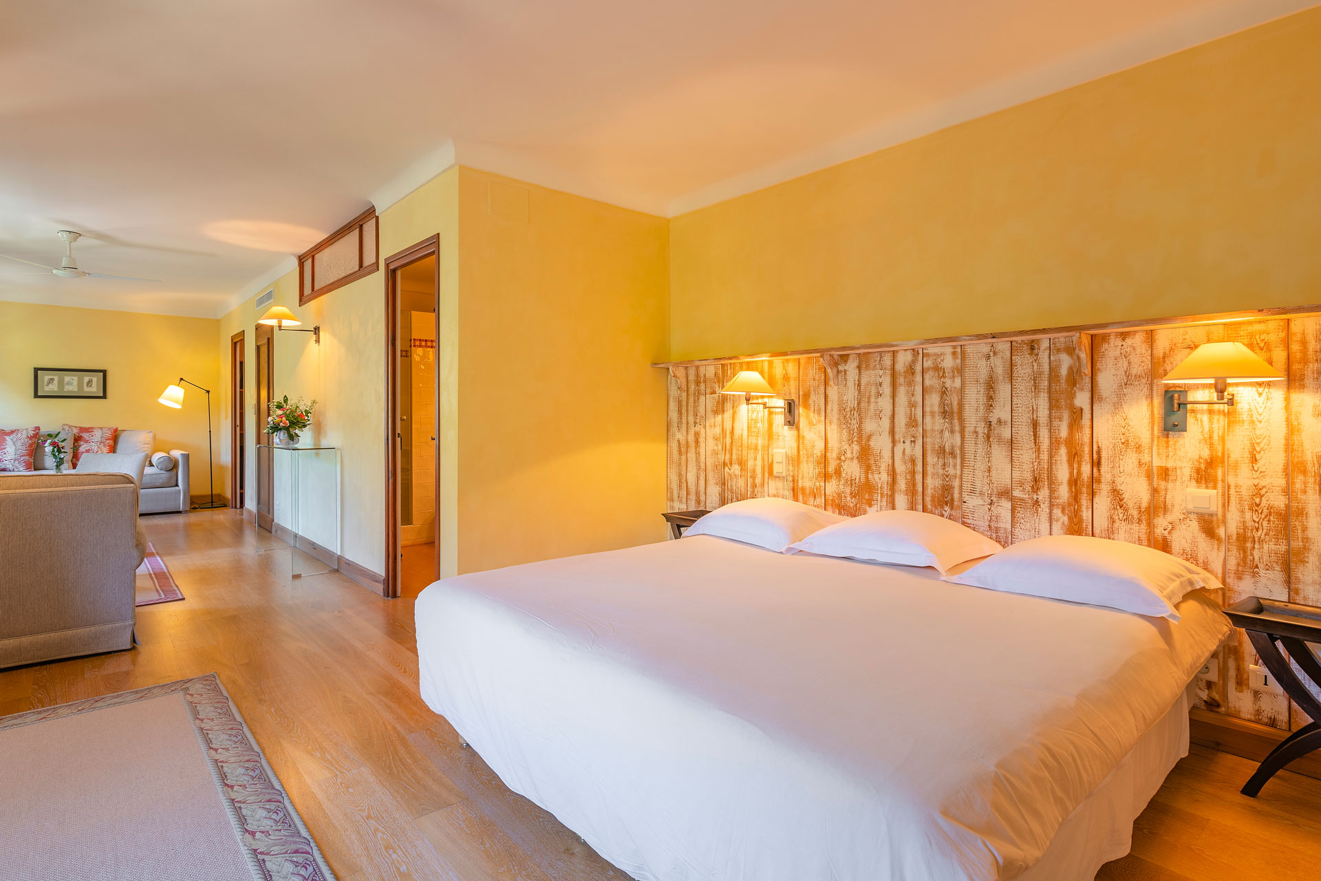 Pyrénées Grand Hôtel