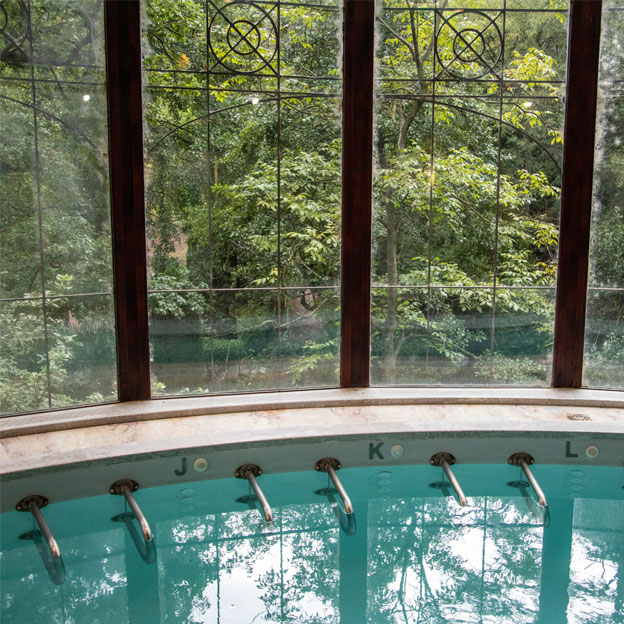 Pyrénées Grand Hôtel